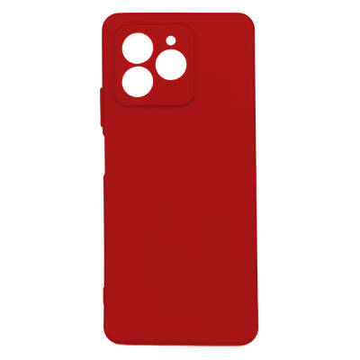 Omix X7 Case Zore Biye Silicone Red