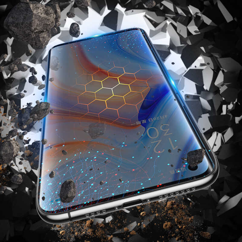 One Plus 8 Pro Zore Super Pet Screen Protector Gelatine - 5