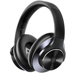 Oneodio A10 ANC Bluetooth Headphone Black