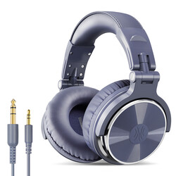Oneodio Pro 10 3.5mm Headphone Blue
