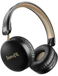 Oneodio S8 Bluetooth Kulaklık Siyah
