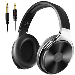 Oneodio Studio Hi-Fi 3.5mm Headphone Black