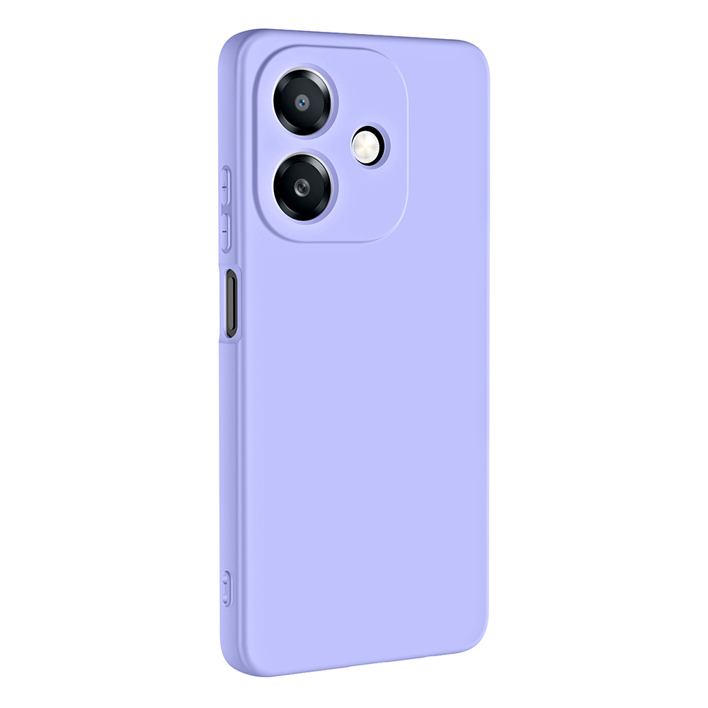 Oppo A3 4G Case Zore Mara Launch Cover - 12