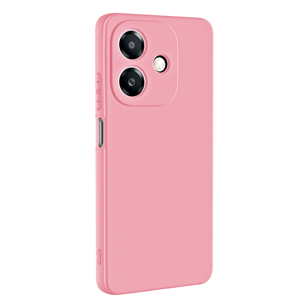 Oppo A3 4G Kılıf Zore Mara Lansman Kapak - 21