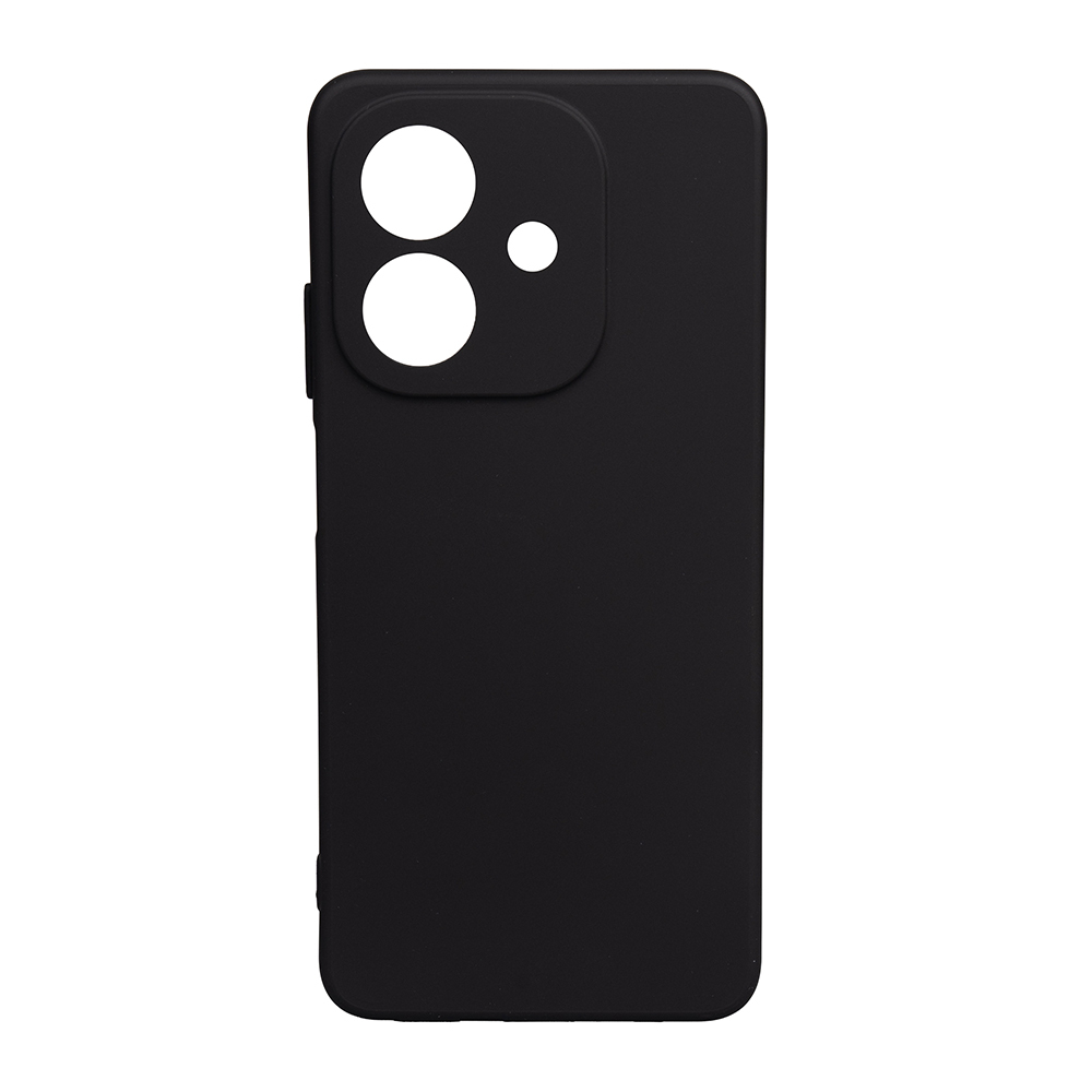 Oppo A3 Kılıf Zore Biye Silikon - 1