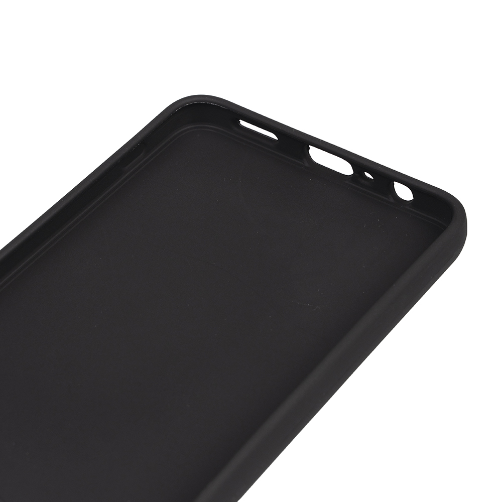 Oppo A3 Kılıf Zore Biye Silikon - 4