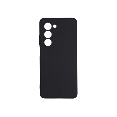 Oppo A5 Case Zore Biye Silicone Black