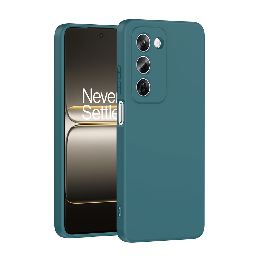 Oppo A5 Case Zore Mara Launch Cover - 4