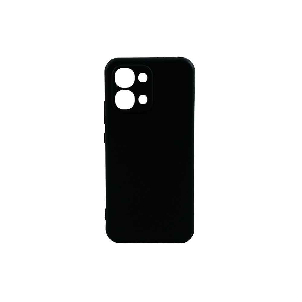 Oppo A6 Pro Case Zore Silicone - 3