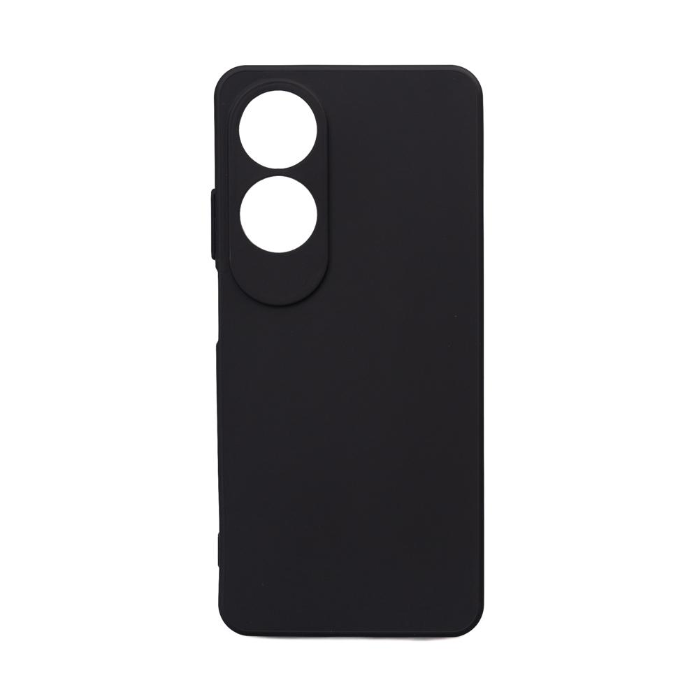 Oppo A60 Case Zore Biye Silicone - 4