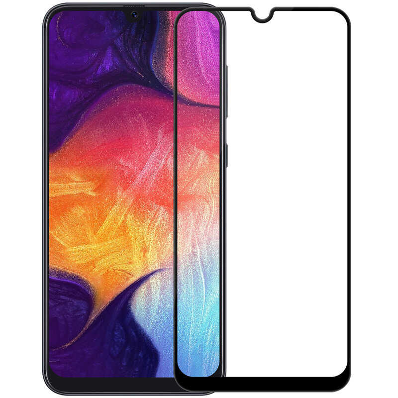 Oppo A91 Zore Edge Break Resistant Glass Screen Protector - 1