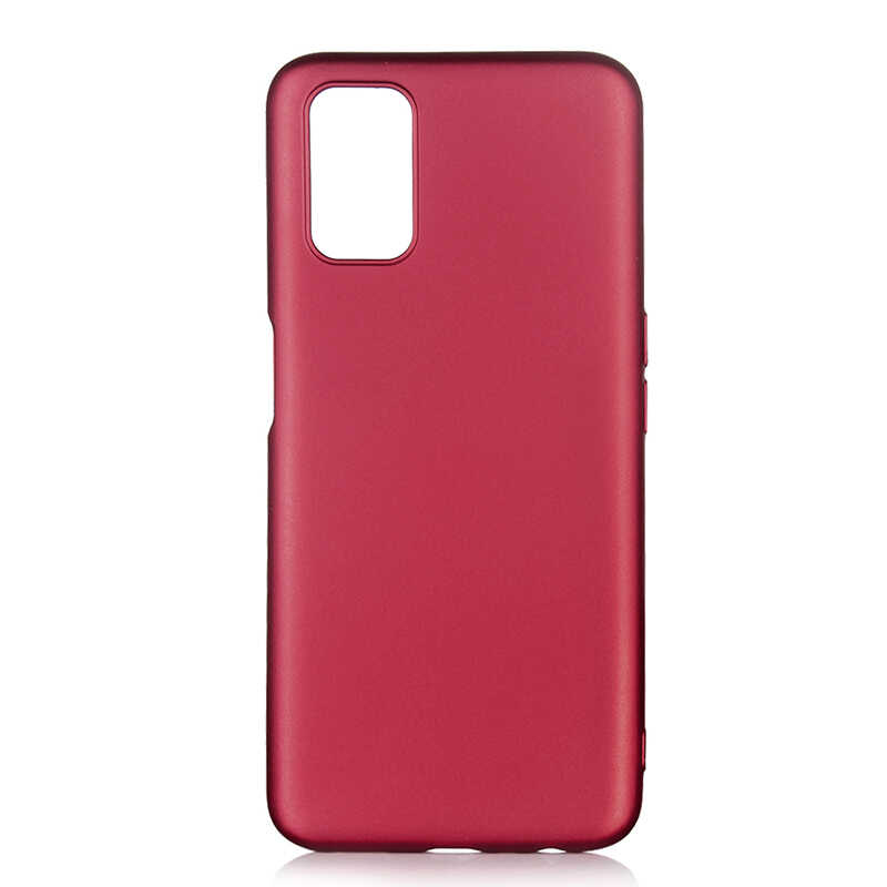 Oppo A92 Case Zore Premier Silicon Cover - 4