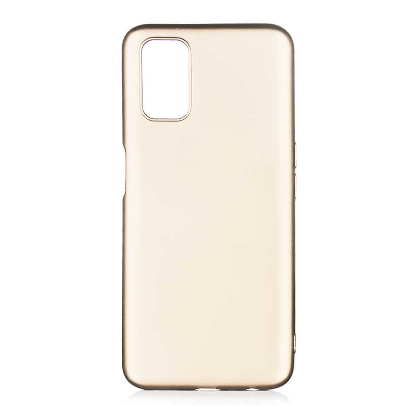 Oppo A92 Case Zore Premier Silicon Cover - 1