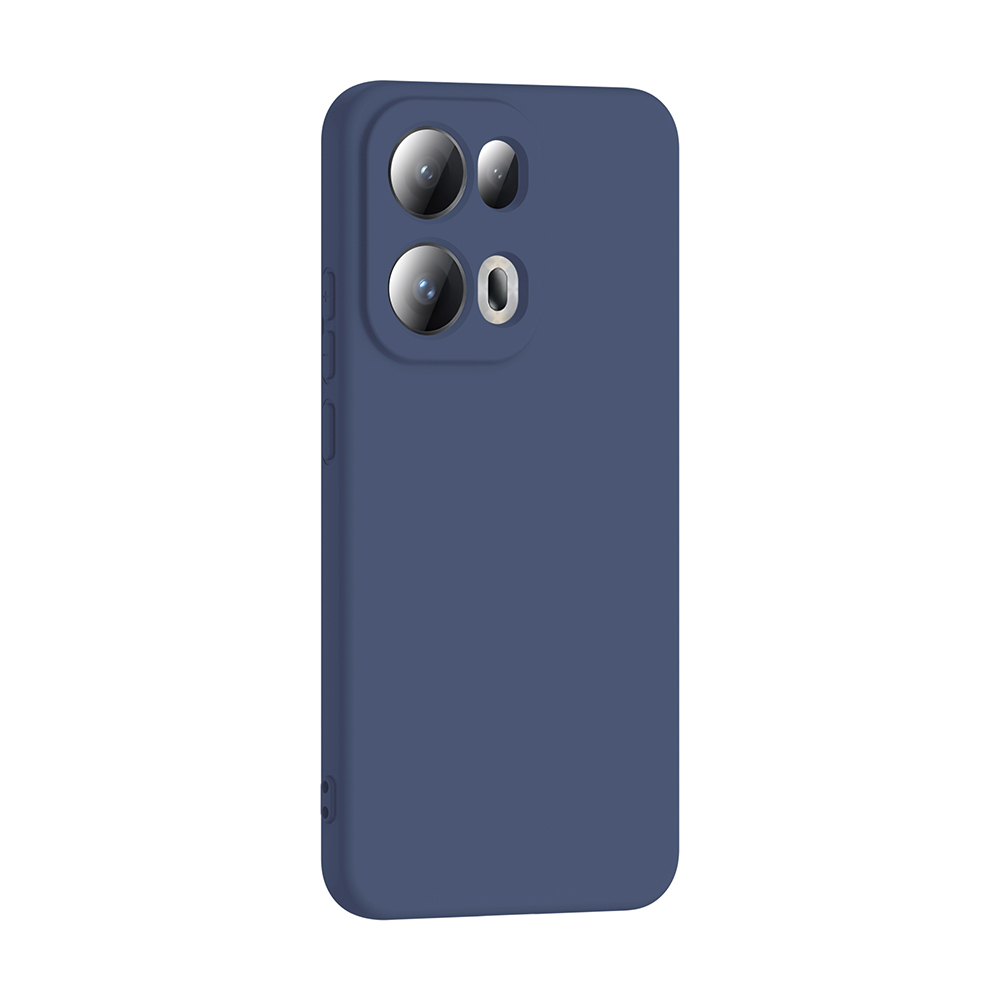 Oppo Reno 13 Pro Kılıf Zore Mara Lansman Kapak - 7