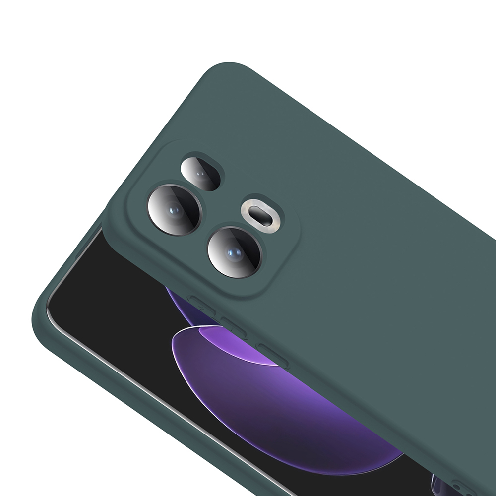 Oppo Reno 13 Pro Kılıf Zore Mara Lansman Kapak - 12