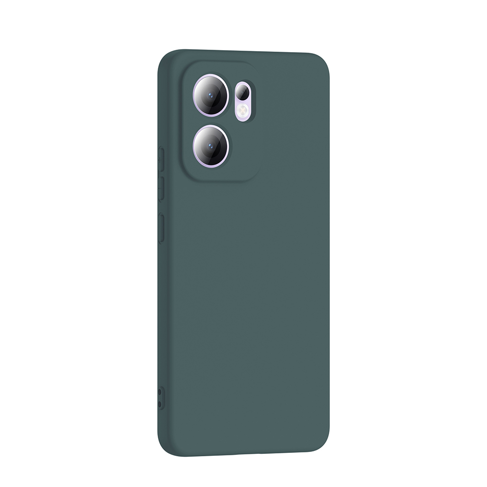 Oppo Reno 13F 5G Kılıf Zore Mara Lansman Kapak - 7