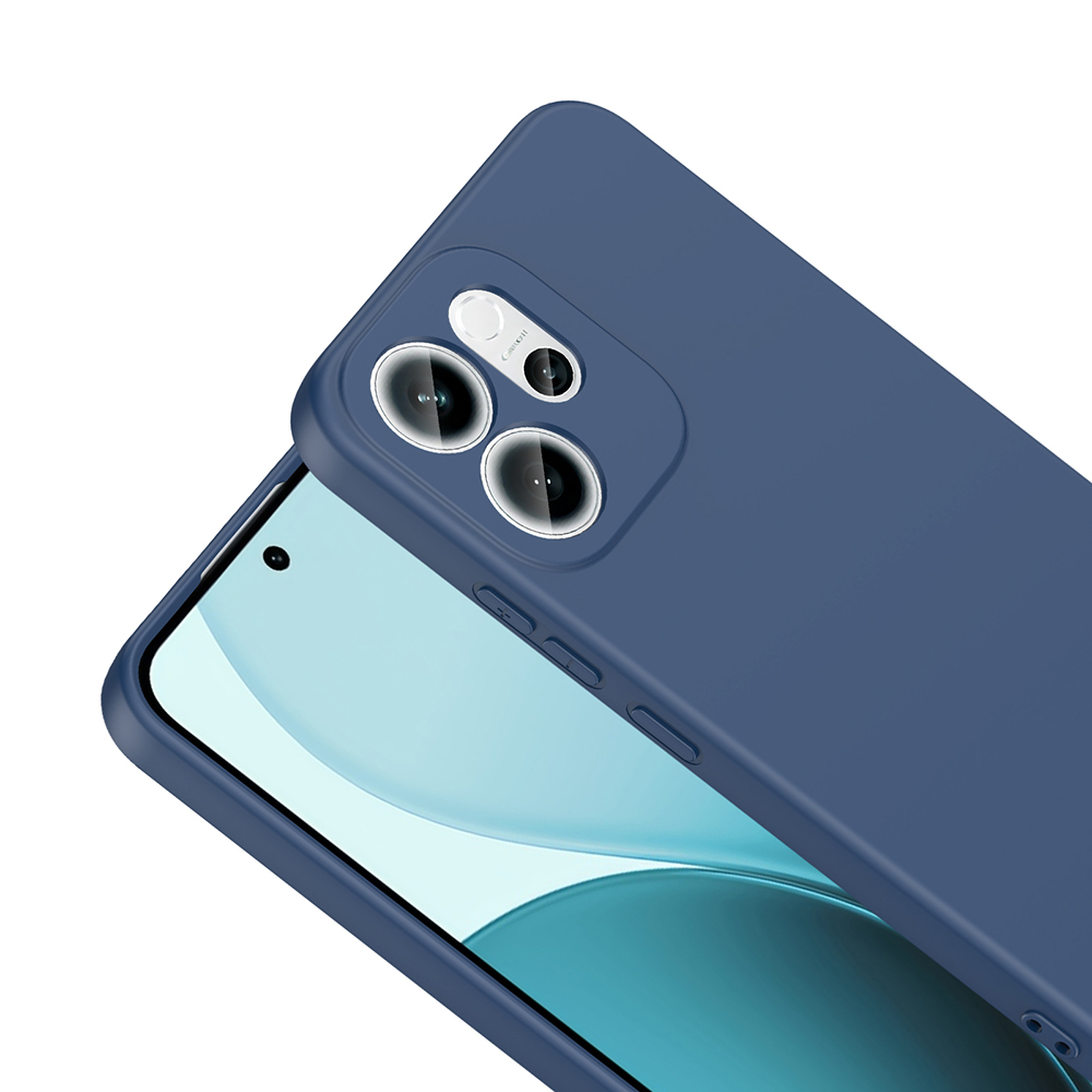 Oppo Reno 14F 5G Case Zore Mara Launch Cover - 9