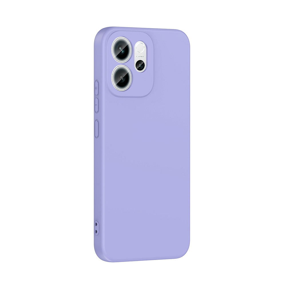 Oppo Reno 14F 5G Case Zore Mara Launch Cover - 11
