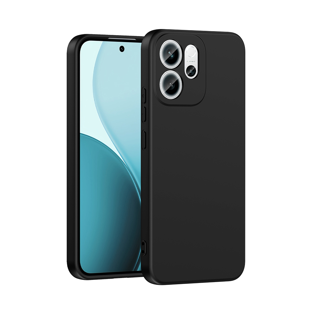 Oppo Reno 14F 5G Case Zore Mara Launch Cover - 3