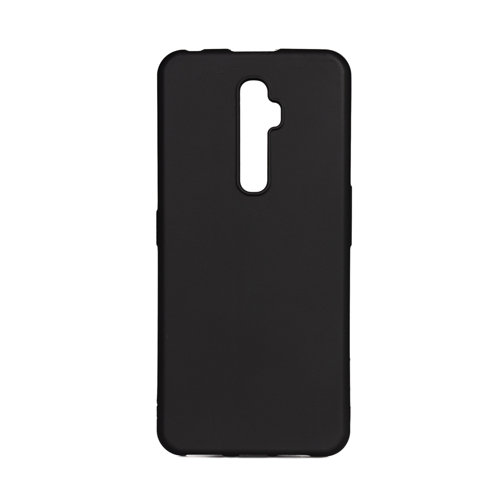 Oppo Reno 2z Case Difficult Biye Silicone - 1