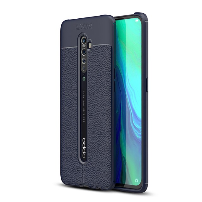 Oppo Reno 2Z Case Zore Niss Silicon Cover - 1