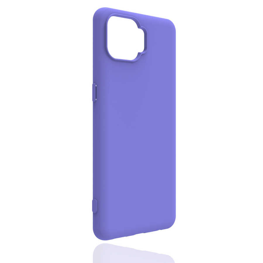 Oppo Reno 4 Lite Case Zore Biye Silicon - 1