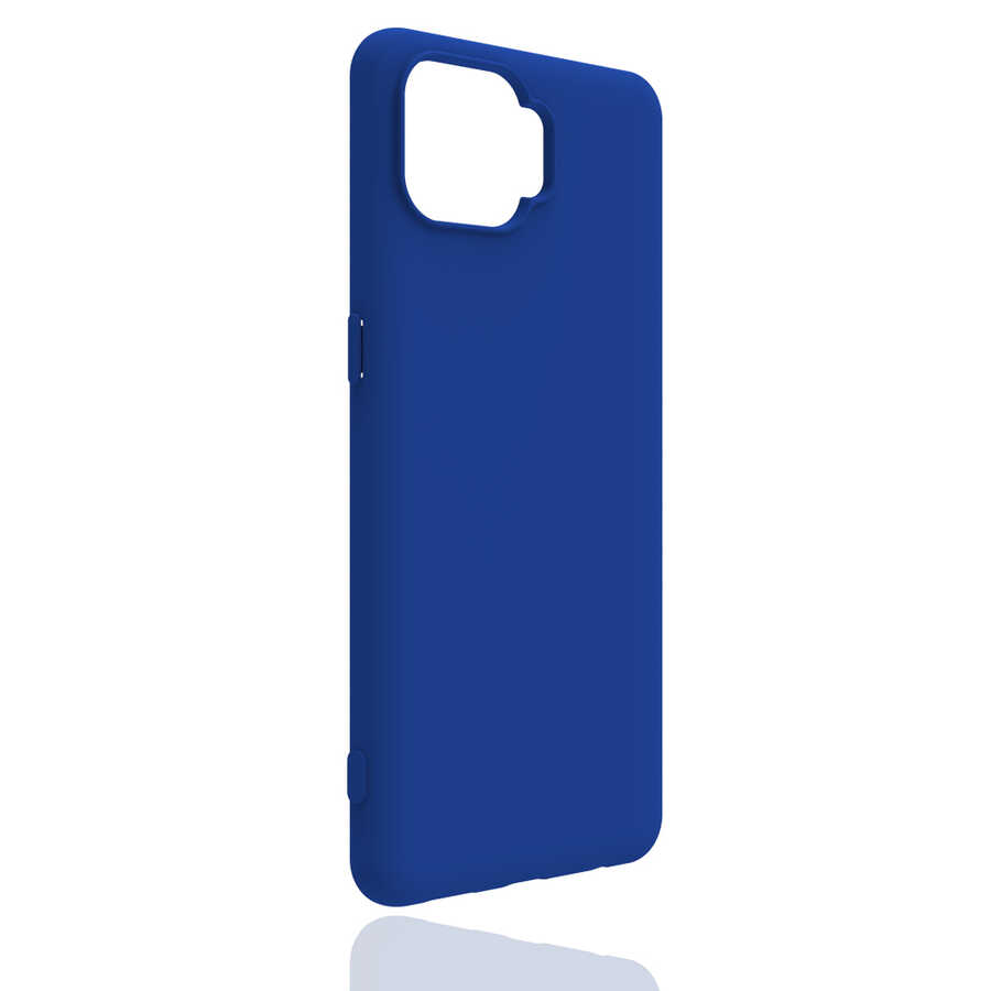 Oppo Reno 4 Lite Case Zore Biye Silicon - 7