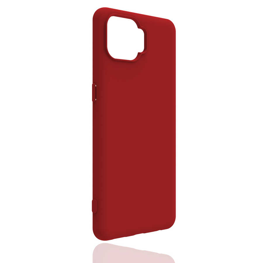 Oppo Reno 4 Lite Case Zore Biye Silicon - 5