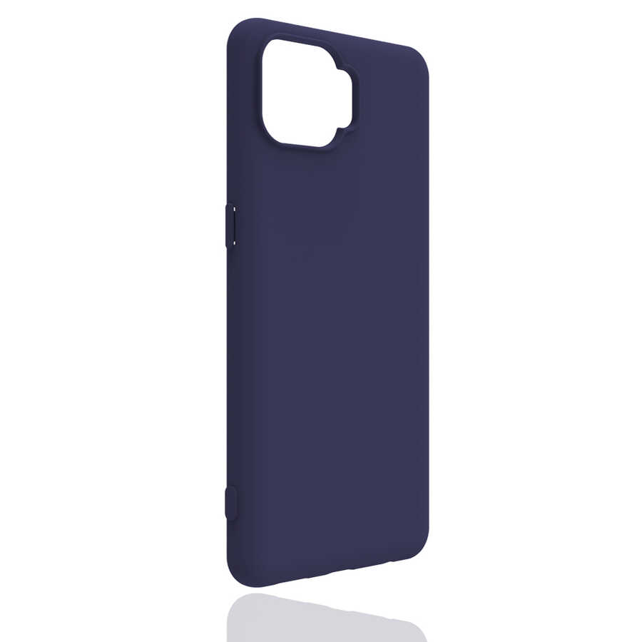 Oppo Reno 4 Lite Case Zore Biye Silicon - 6