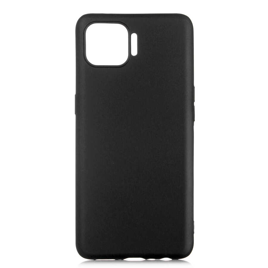 Oppo Reno 4 Lite Case Zore Premier Silicon Cover - 10