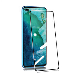 Oppo Reno 4 Lite Davin Seramic Screen Protector Black