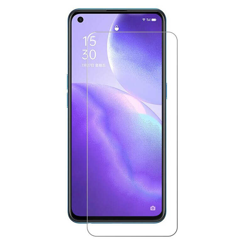 Oppo Reno 5 Lite Zore Ceramic Screen Protector - 1