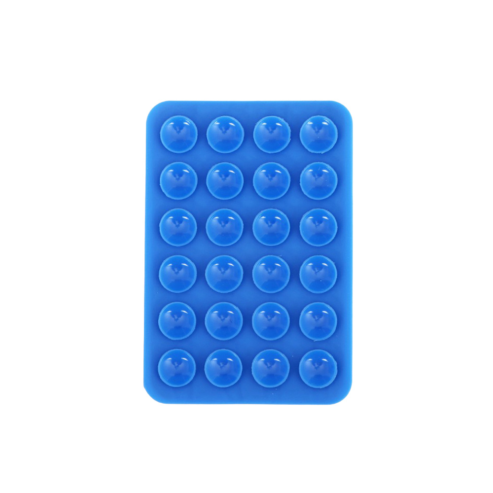 Öpücüklü 02 Silicone Phone Holder - 4