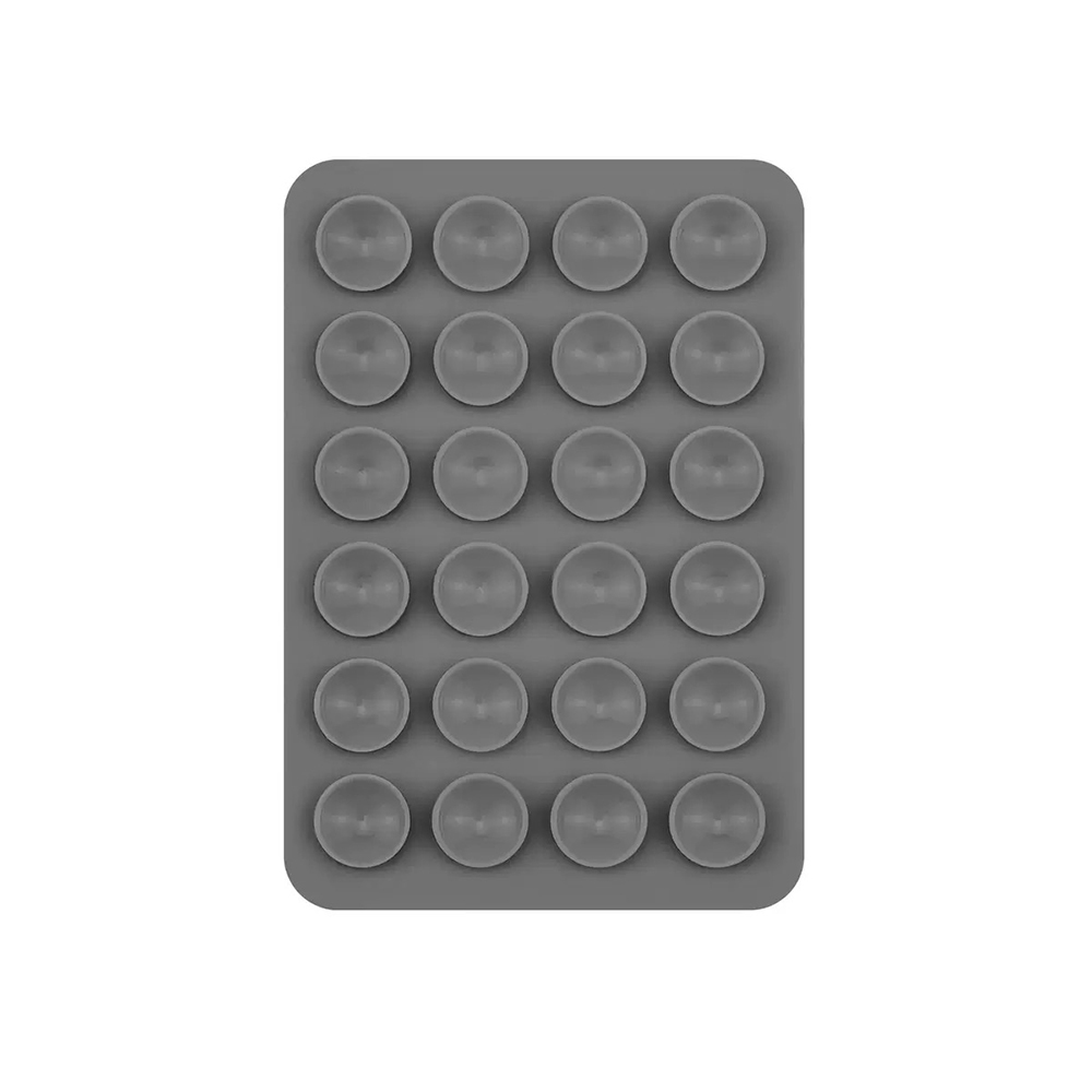 Öpücüklü 02 Silicone Phone Holder - 2