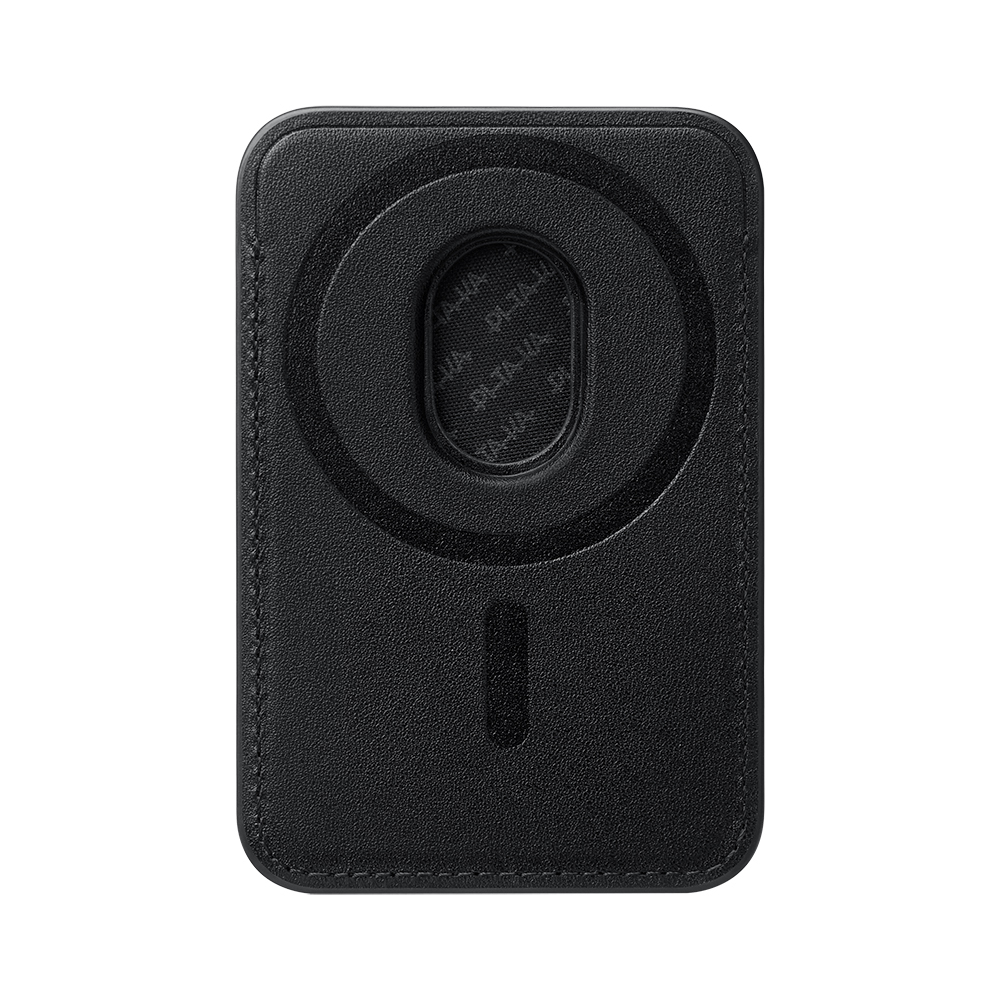 Pitaka Magnetic Woven Series Aramid Fiber Magnetic Card Holder - 6