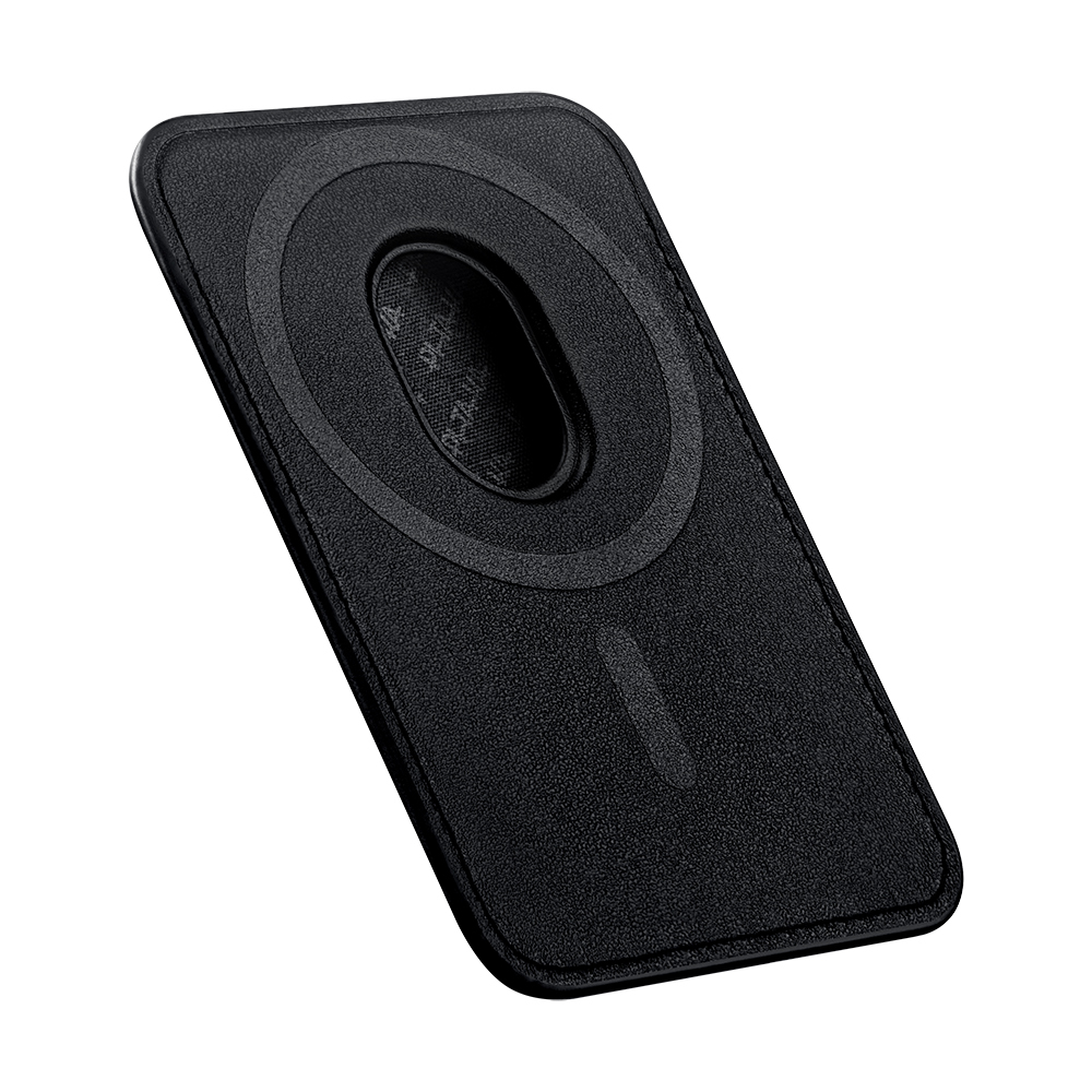 Pitaka Magnetic Woven Series Aramid Fiber Magnetic Card Holder - 8