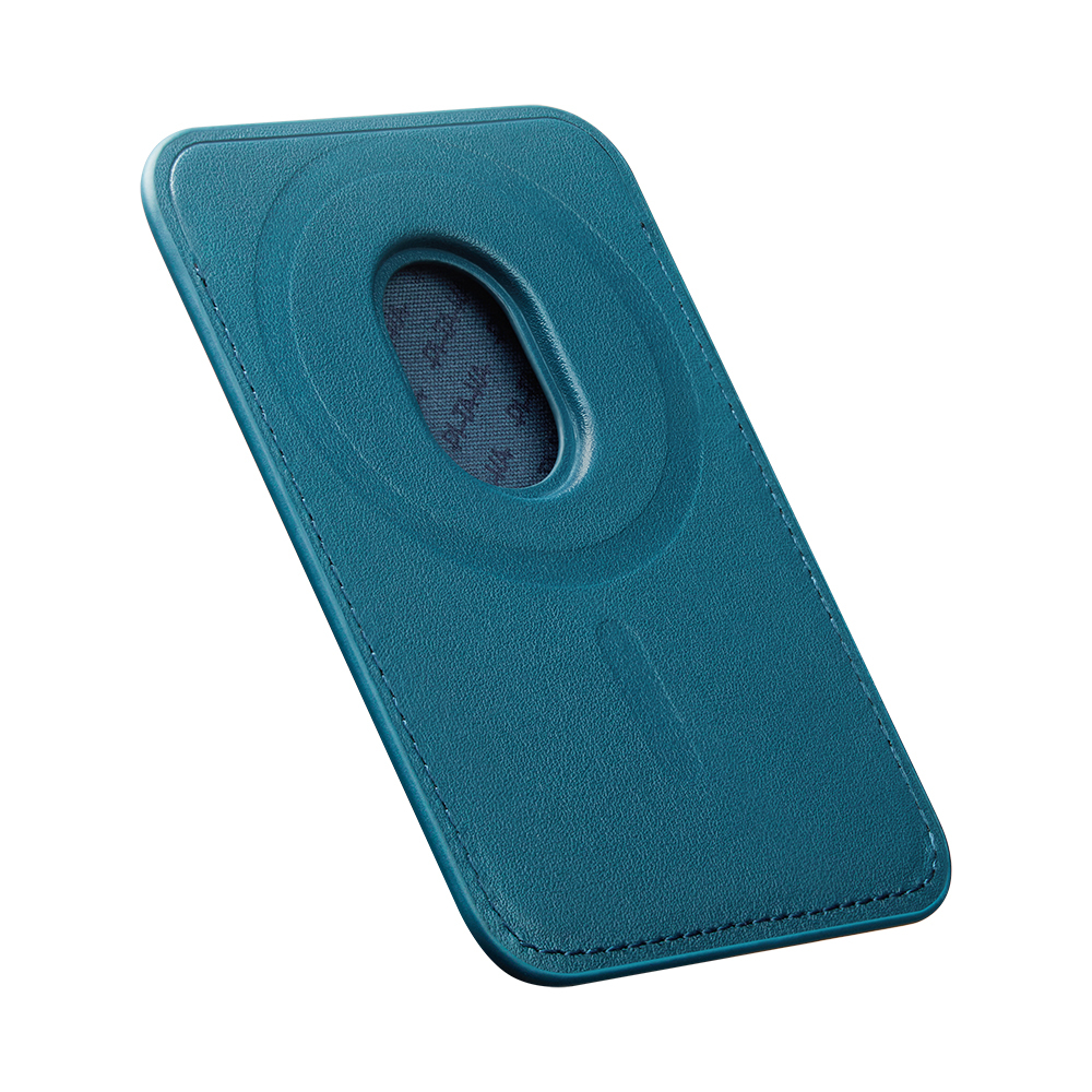Pitaka Magnetic Woven Series Aramid Fiber Magnetic Card Holder - 14