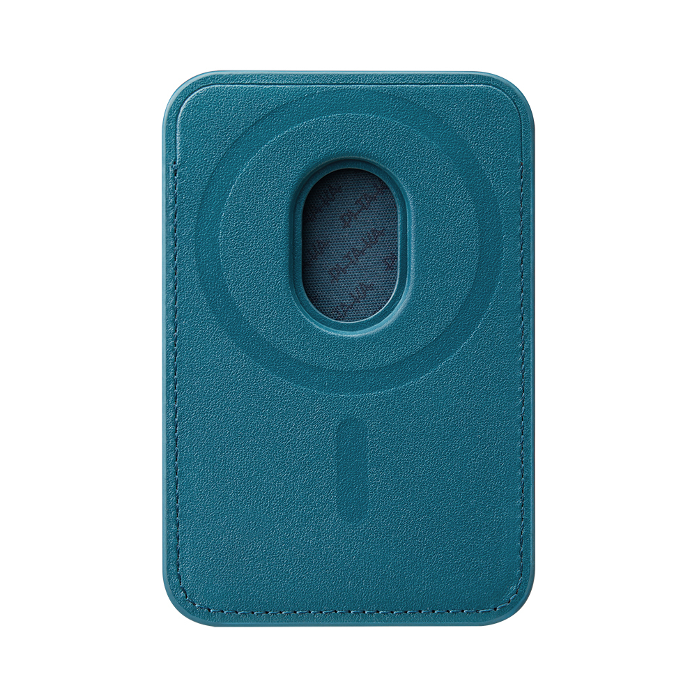 Pitaka Magnetic Woven Series Aramid Fiber Magnetic Card Holder - 15