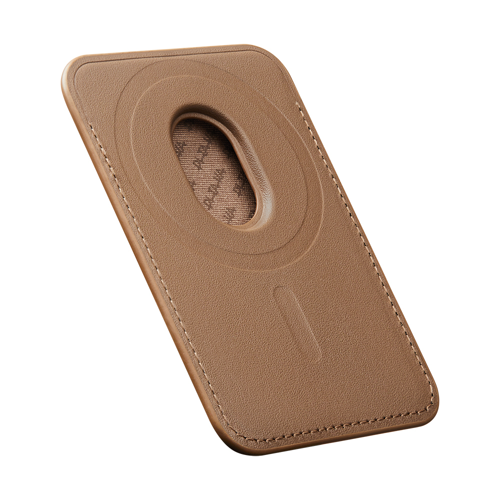 Pitaka Magnetic Woven Series Aramid Fiber Magnetic Card Holder - 17