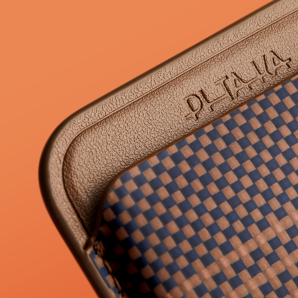 Pitaka Magnetic Woven Series Aramid Fiber Magnetic Card Holder - 23