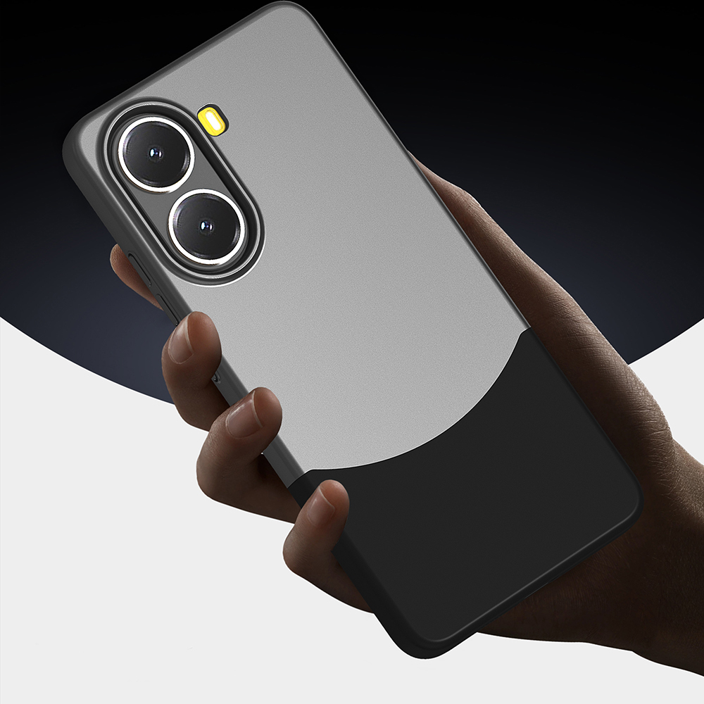 Poco X7 Pro Case Magnetic Zore Double Cover - 8