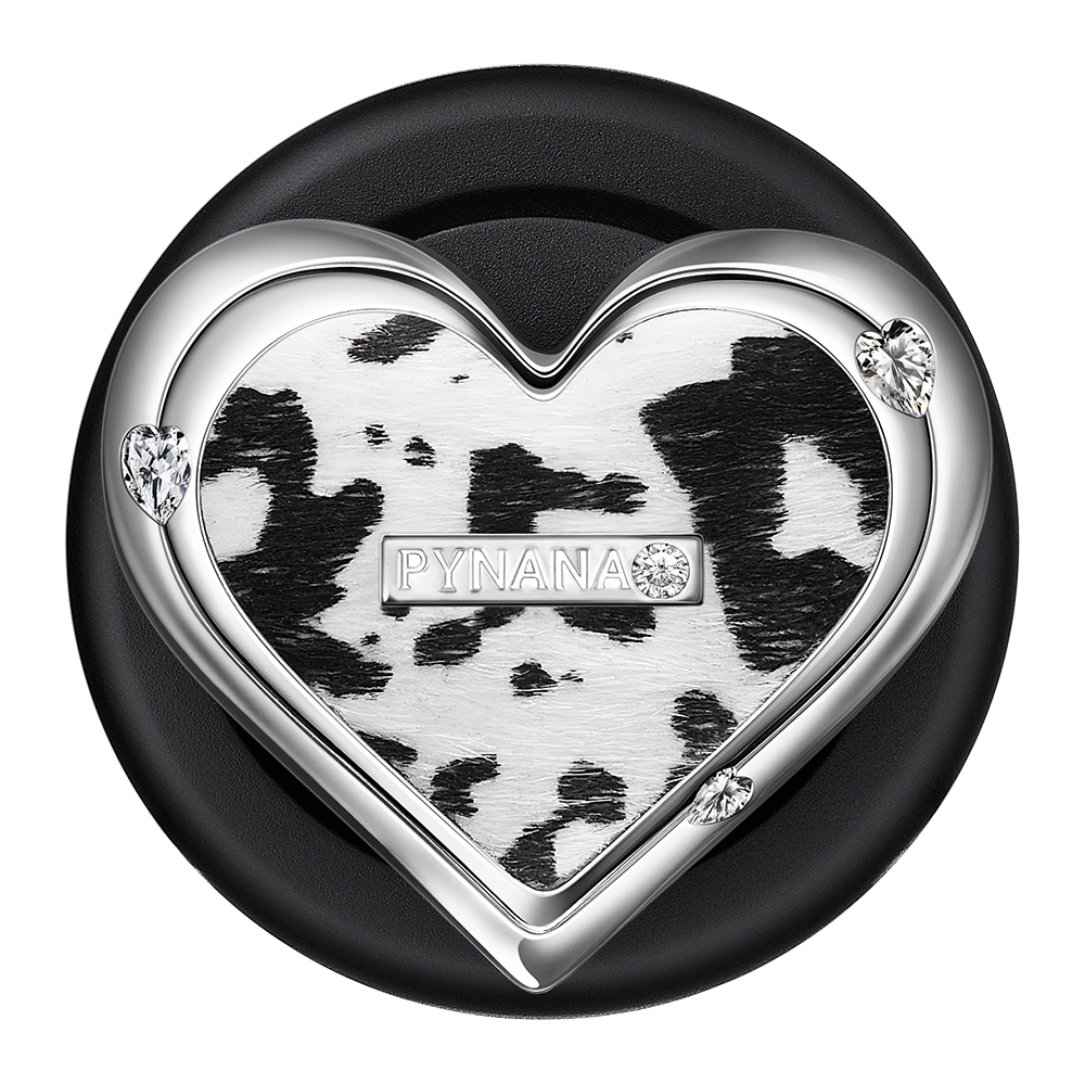 Pynana AmourWild Serisi Magnetik Ring Stand Telefon Tutucu - 1