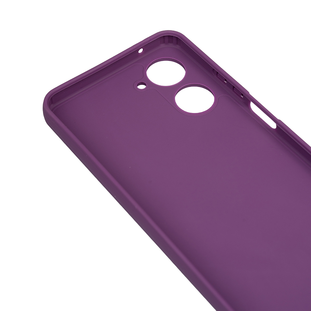 Realme 10 4G Kılıf Zore Biye Silikon - 4