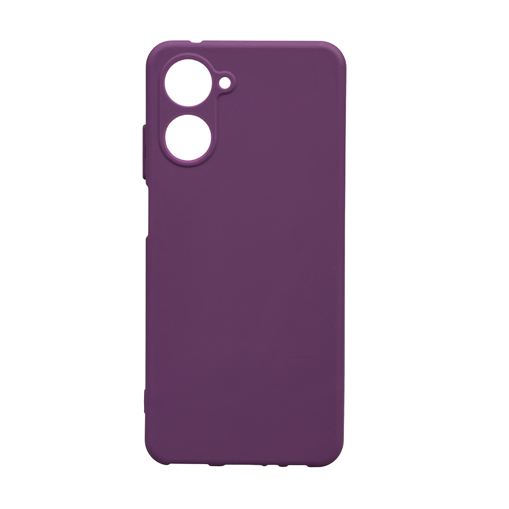Realme 10 4G Kılıf Zore Biye Silikon - 3
