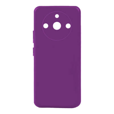 Realme 11 Pro Case Zore Biye Silicone Purple