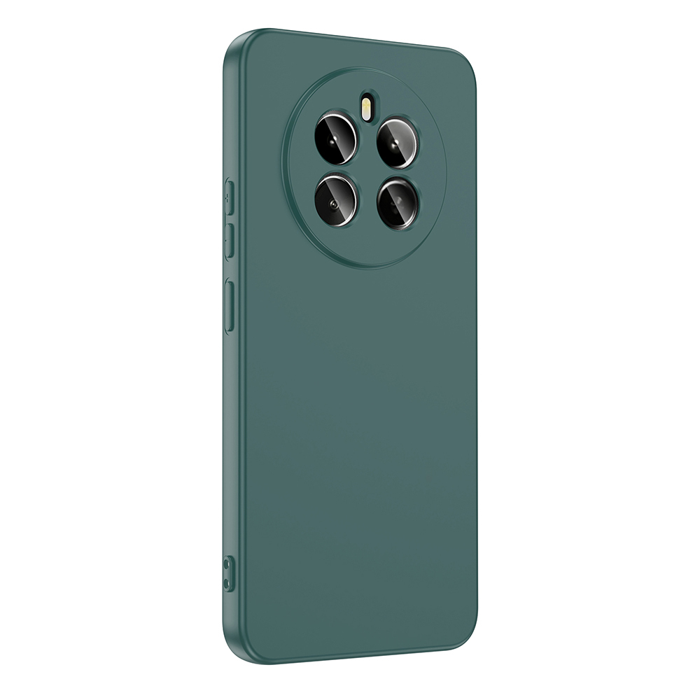 Realme 12 4G Case Zore Mara Launch Cover - 12