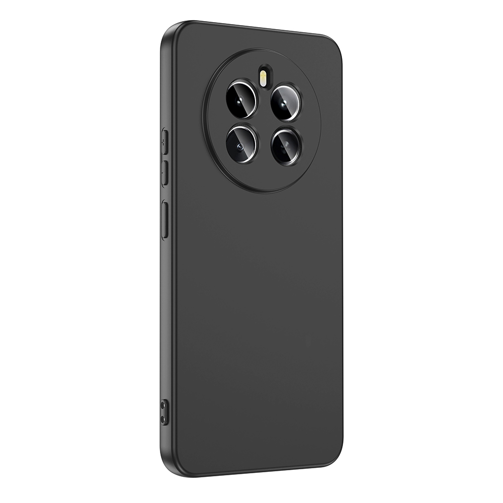 Realme 12 4G Case Zore Mara Launch Cover - 18