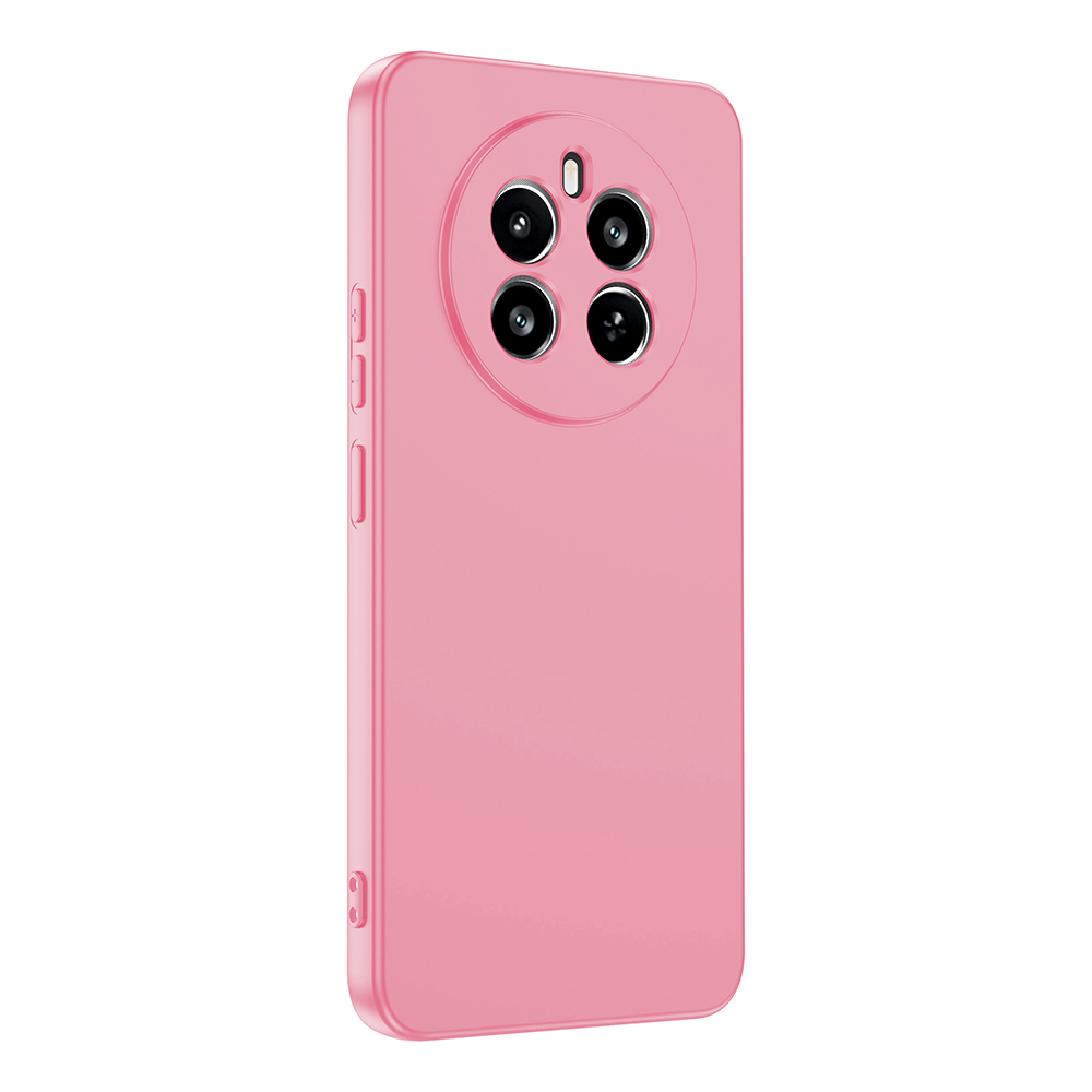 Realme 12 4G Kılıf Zore Mara Lansman Kapak - 22