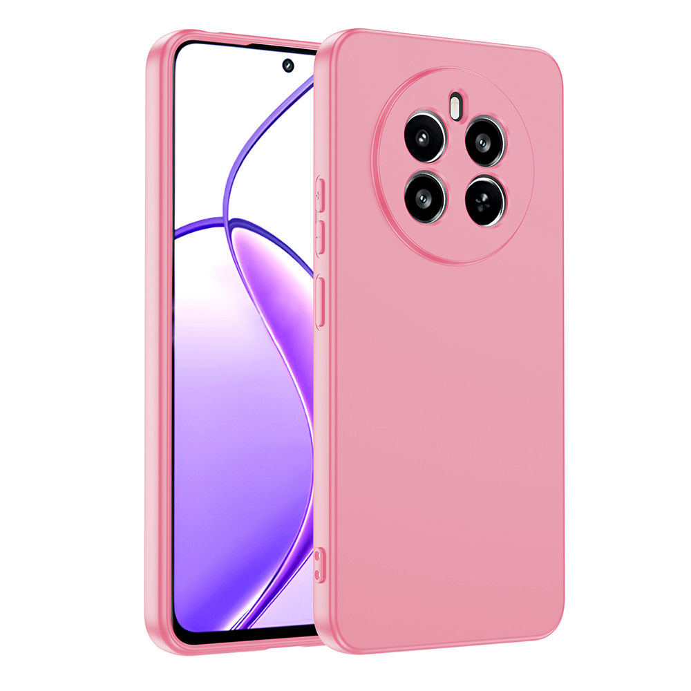 Realme 12 4G Kılıf Zore Mara Lansman Kapak - 7