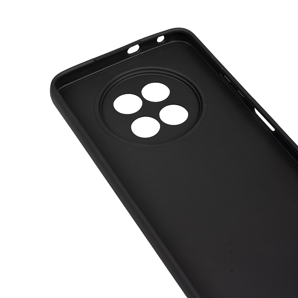 Realme 12 Case Zore Biye Silicone - 3